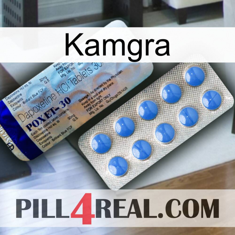 Kamgra 39